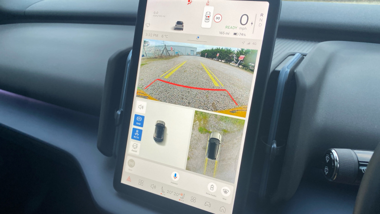 Volvo EX30 200kW SM Extended Range Ultra 69kWh 5dr Auto Electric Estate